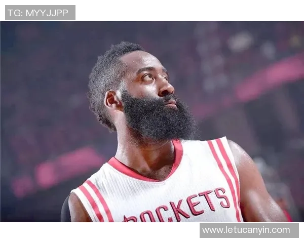 哈登对足球明星的关注引发热议他是否会转战绿茵场成为新传奇