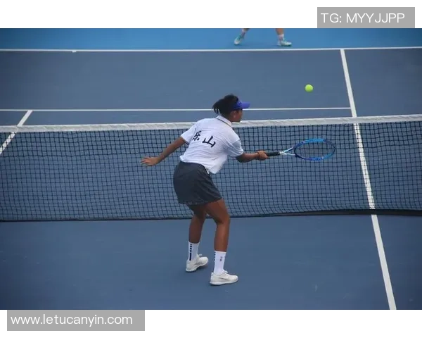 武汉网球队技术解析：从基础训练到比赛策略的全面探讨